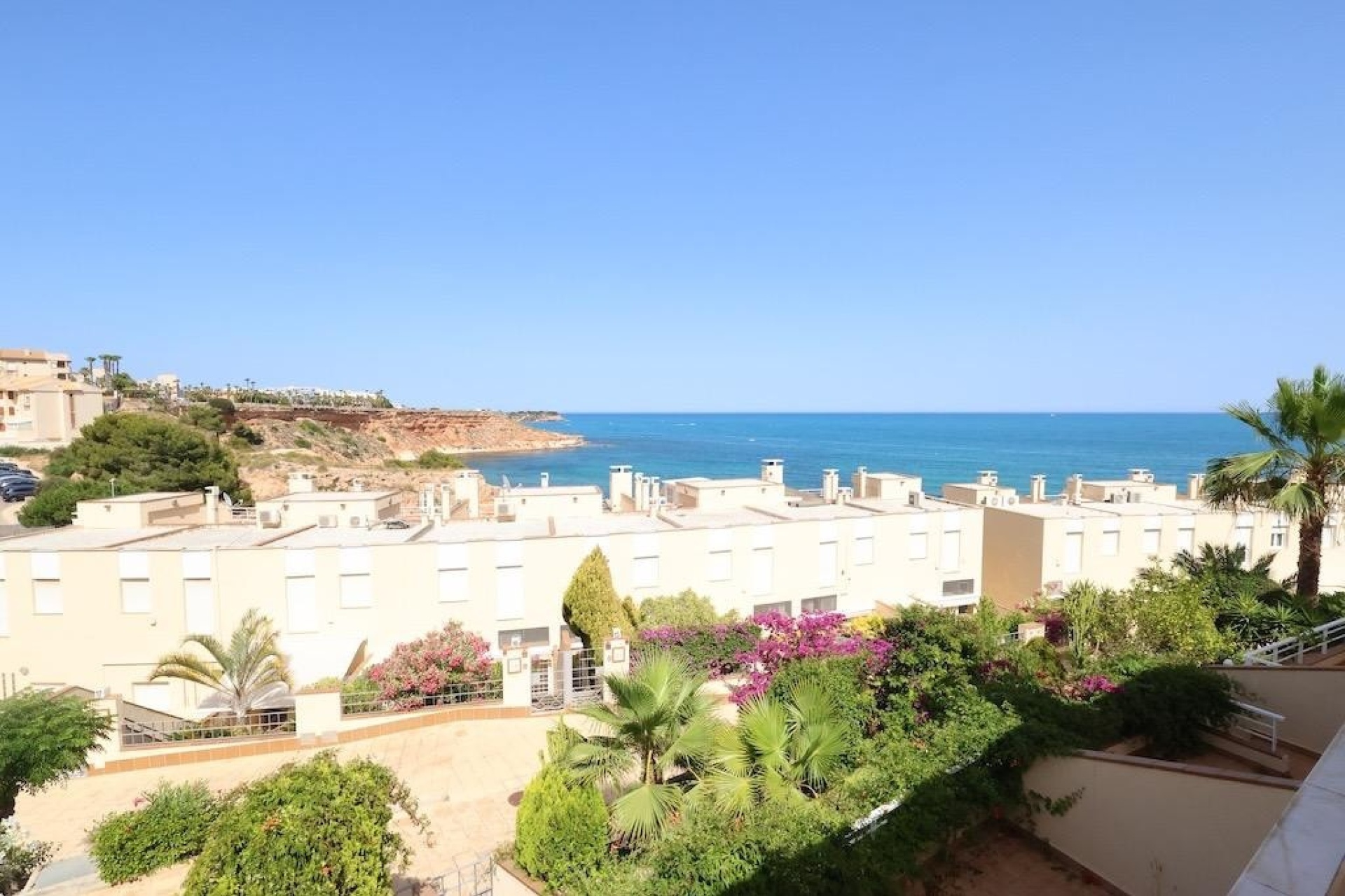 Wiederverkauf - Town house - Orihuela - Orihuela Costa