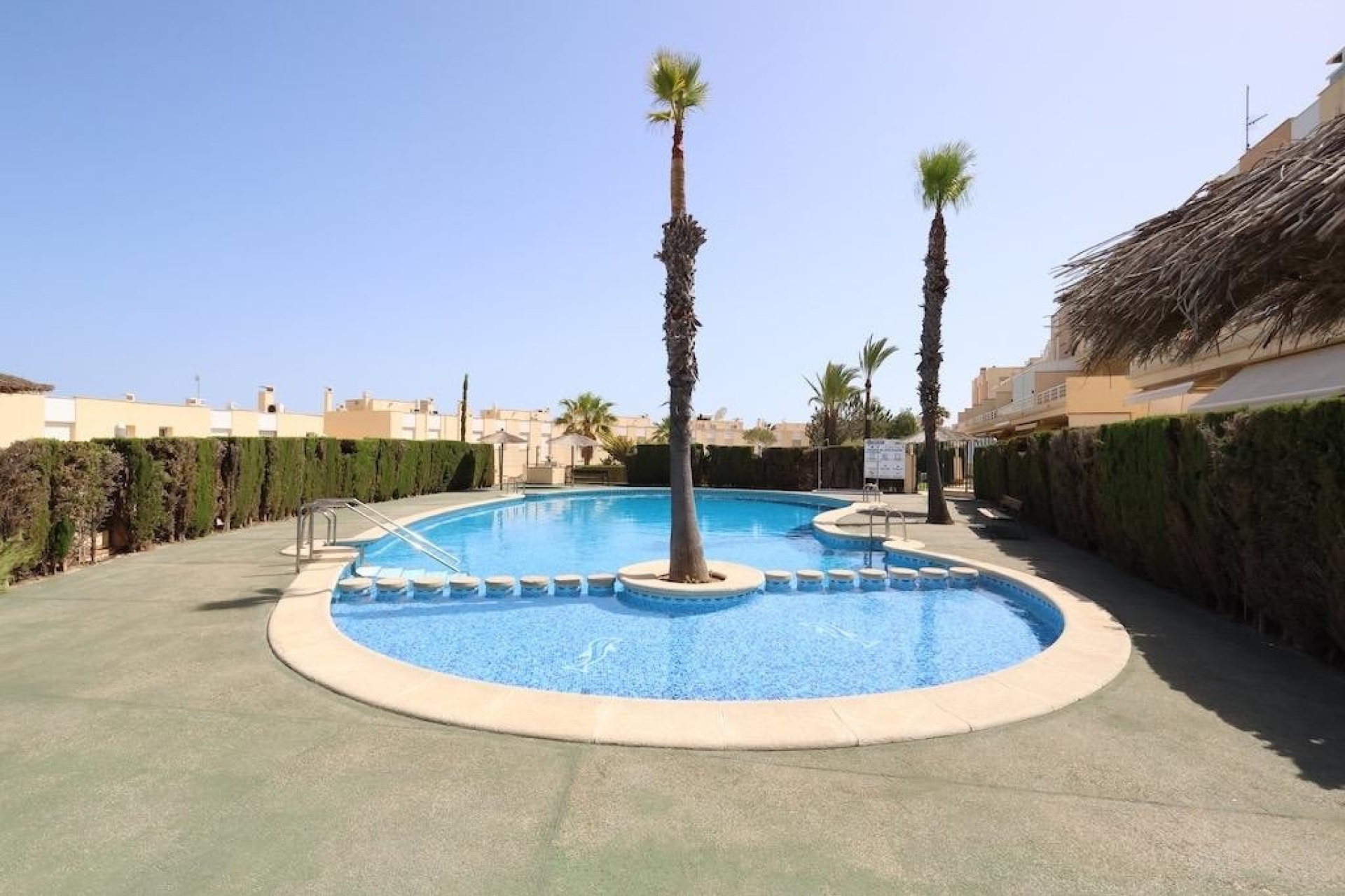Wiederverkauf - Town house - Orihuela - Orihuela Costa