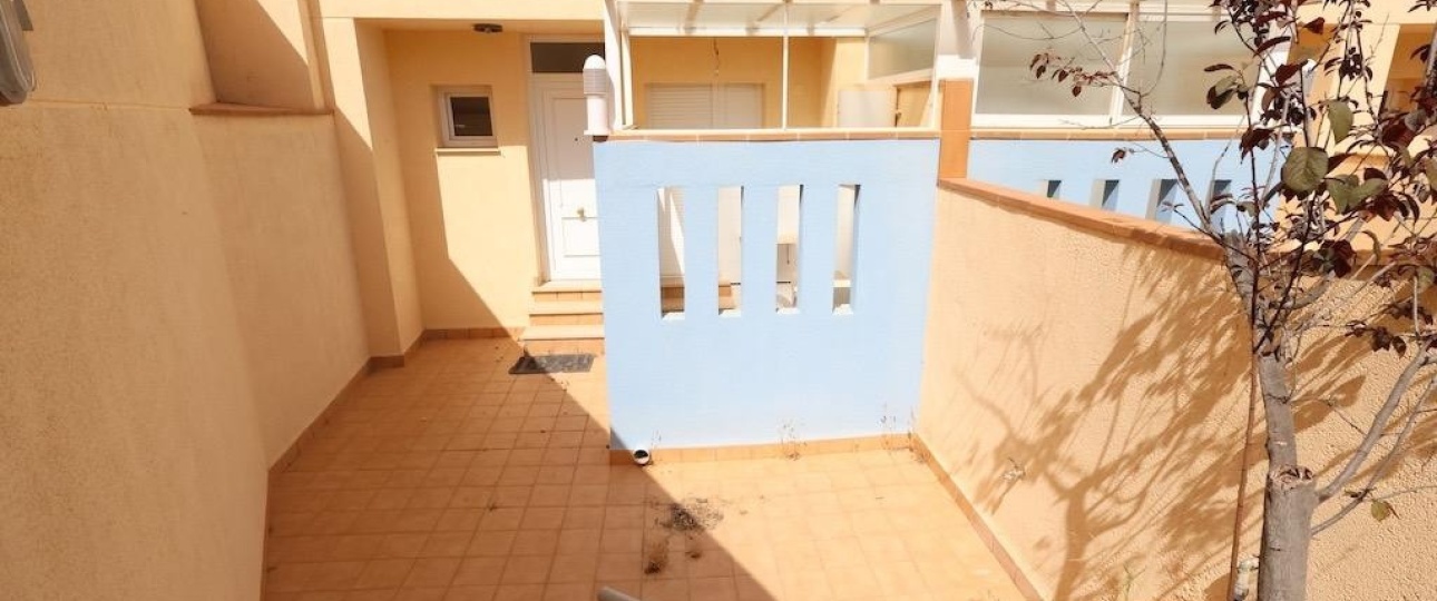 Wiederverkauf - Town house - Orihuela - Orihuela Costa