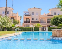 Wiederverkauf - Town house - Orihuela - Orihuela Costa