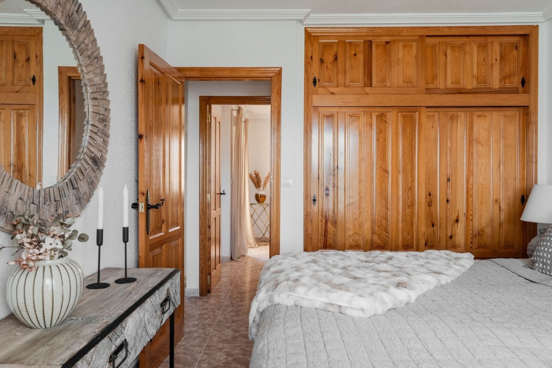 Wiederverkauf - Town house - Orihuela - Orihuela Costa