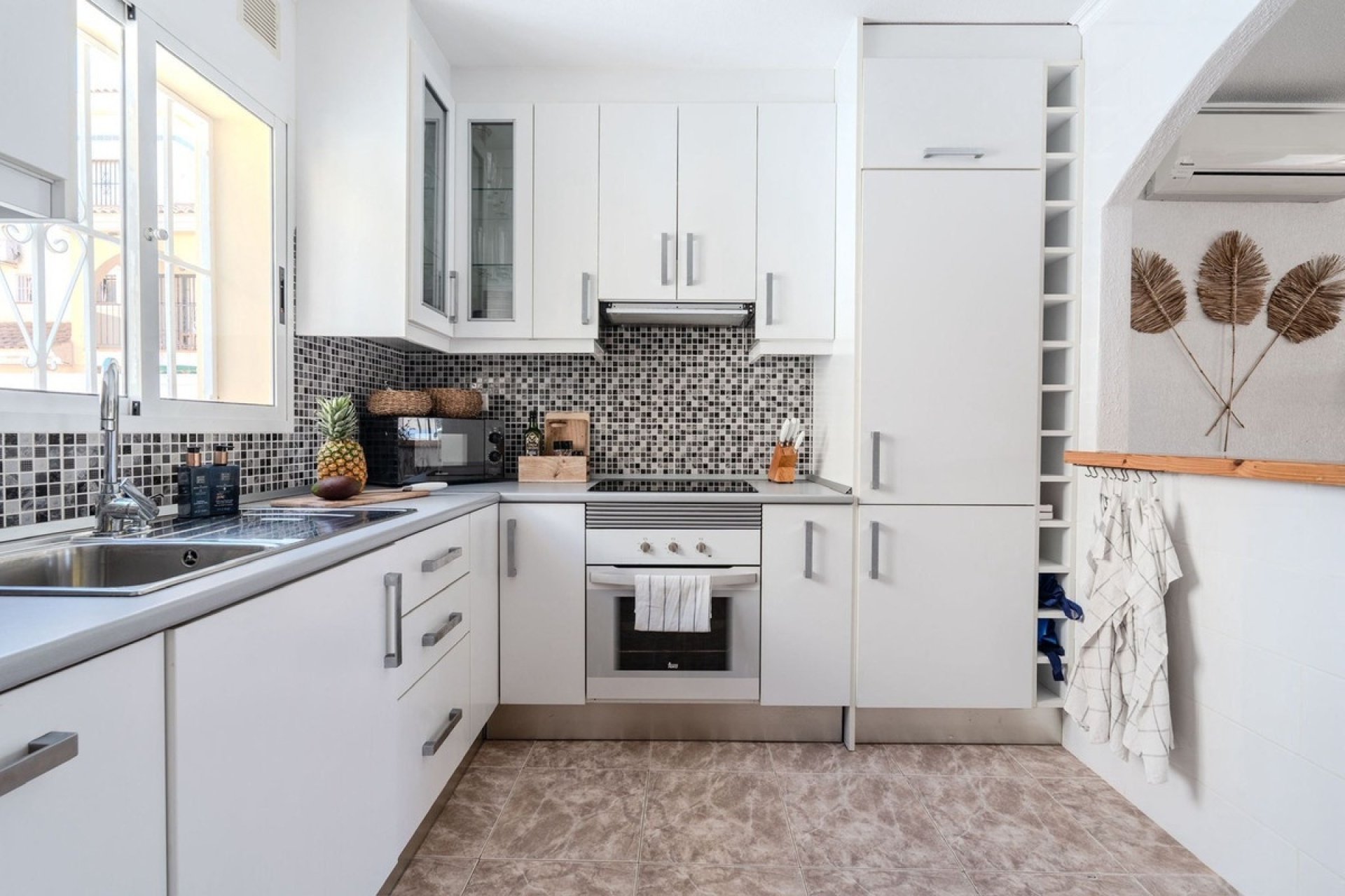 Wiederverkauf - Town house - Orihuela - Orihuela Costa
