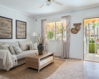 Wiederverkauf - Town house - Orihuela - Orihuela Costa
