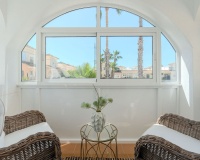 Wiederverkauf - Town house - Orihuela - Orihuela Costa