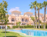 Wiederverkauf - Town house - Orihuela - Orihuela Costa