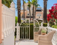 Wiederverkauf - Town house - Orihuela - Orihuela Costa