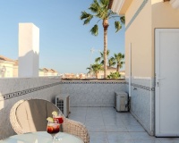 Wiederverkauf - Town house - Orihuela - Orihuela Costa