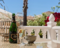 Wiederverkauf - Town house - Orihuela - Orihuela Costa