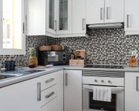 Wiederverkauf - Town house - Orihuela - Orihuela Costa