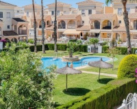 Wiederverkauf - Town house - Orihuela - Orihuela Costa