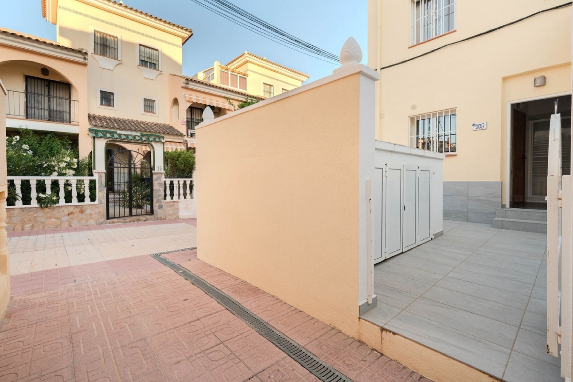 Wiederverkauf - Town house - Orihuela - Orihuela Costa