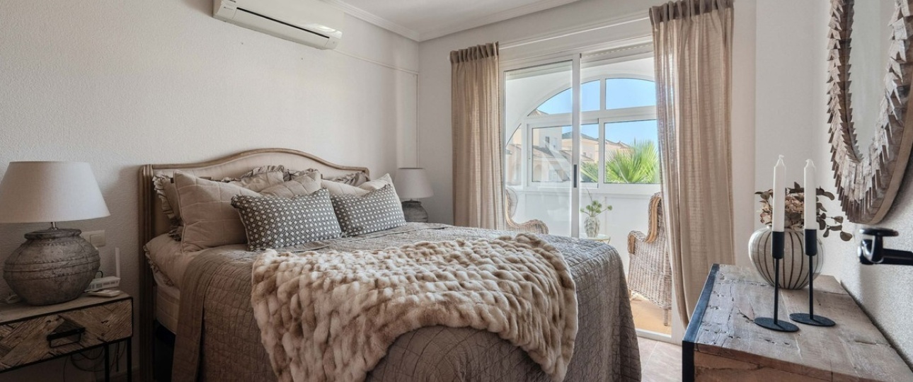 Wiederverkauf - Town house - Orihuela - Orihuela Costa