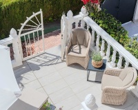 Wiederverkauf - Town house - Orihuela - Orihuela Costa