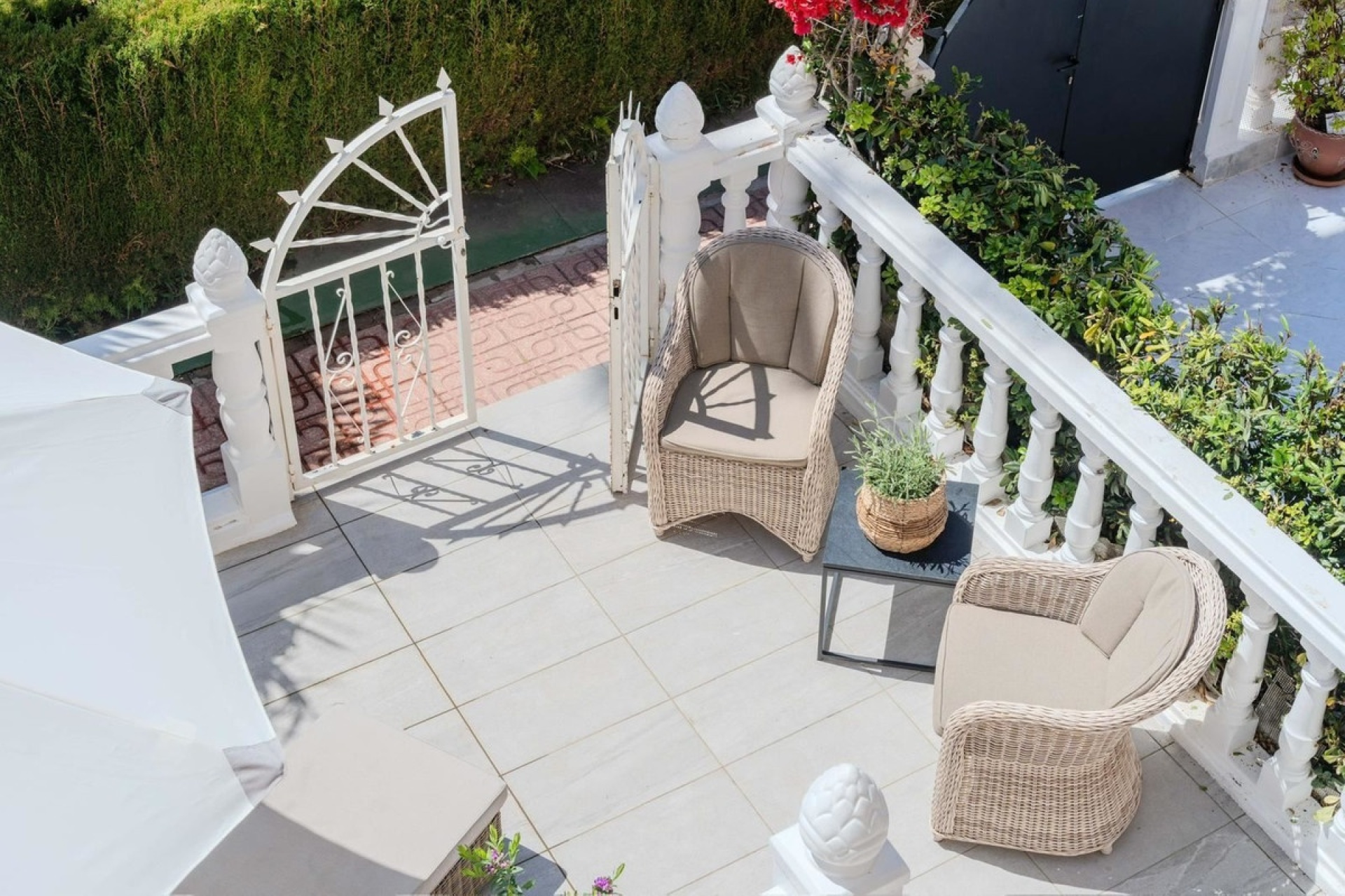 Wiederverkauf - Town house - Orihuela - Orihuela Costa