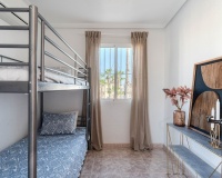 Wiederverkauf - Town house - Orihuela - Orihuela Costa