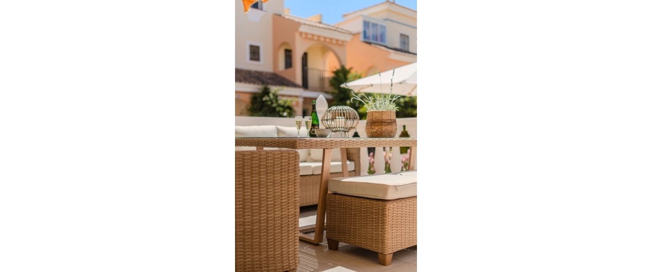 Wiederverkauf - Town house - Orihuela - Orihuela Costa