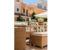 Wiederverkauf - Town house - Orihuela - Orihuela Costa