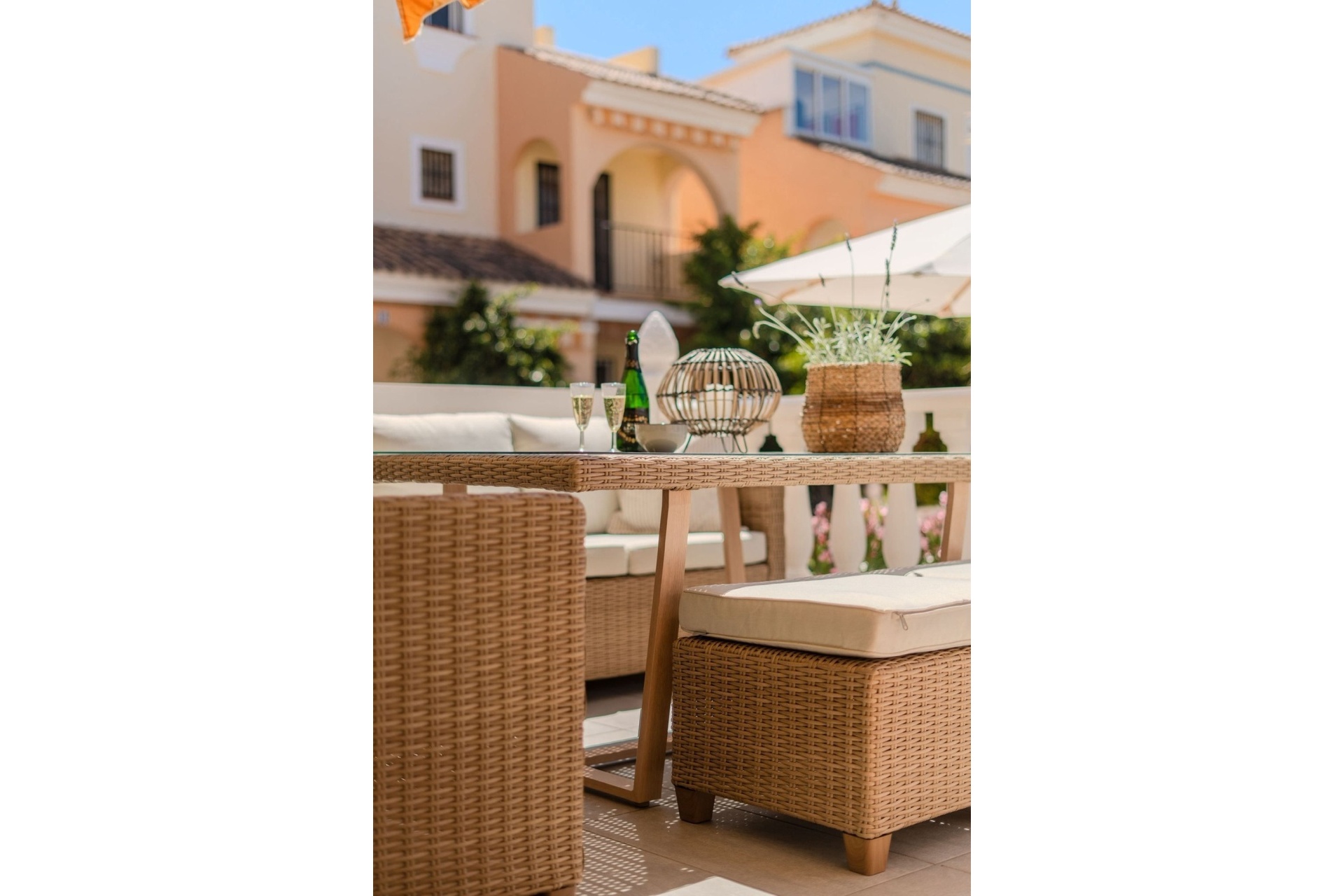 Wiederverkauf - Town house - Orihuela - Orihuela Costa