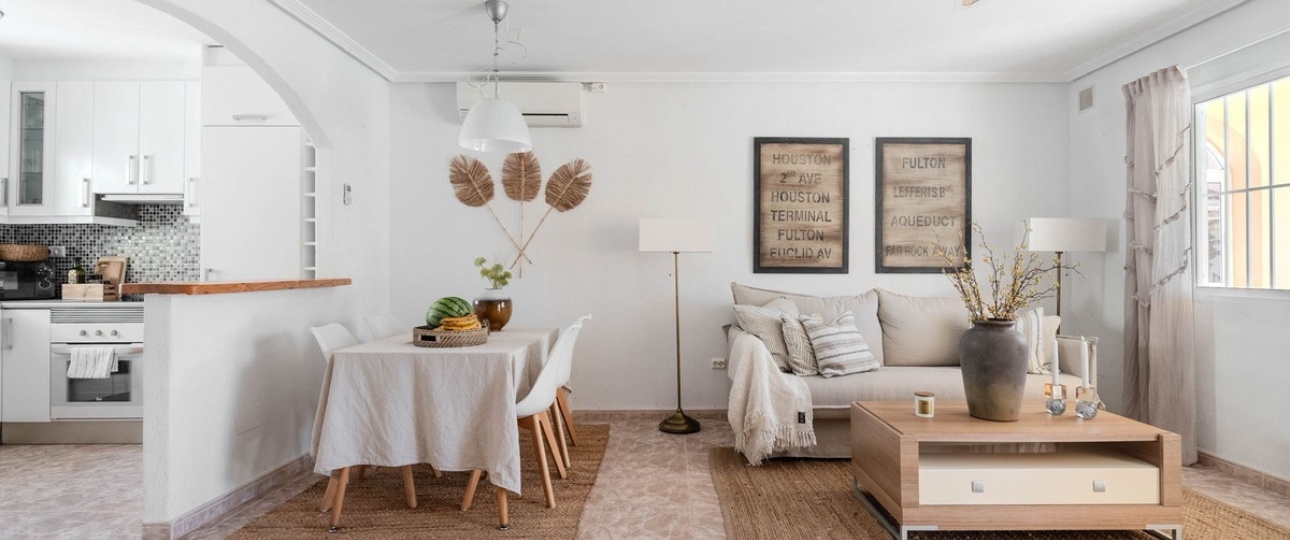 Wiederverkauf - Town house - Orihuela - Orihuela Costa