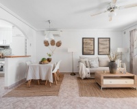 Wiederverkauf - Town house - Orihuela - Orihuela Costa