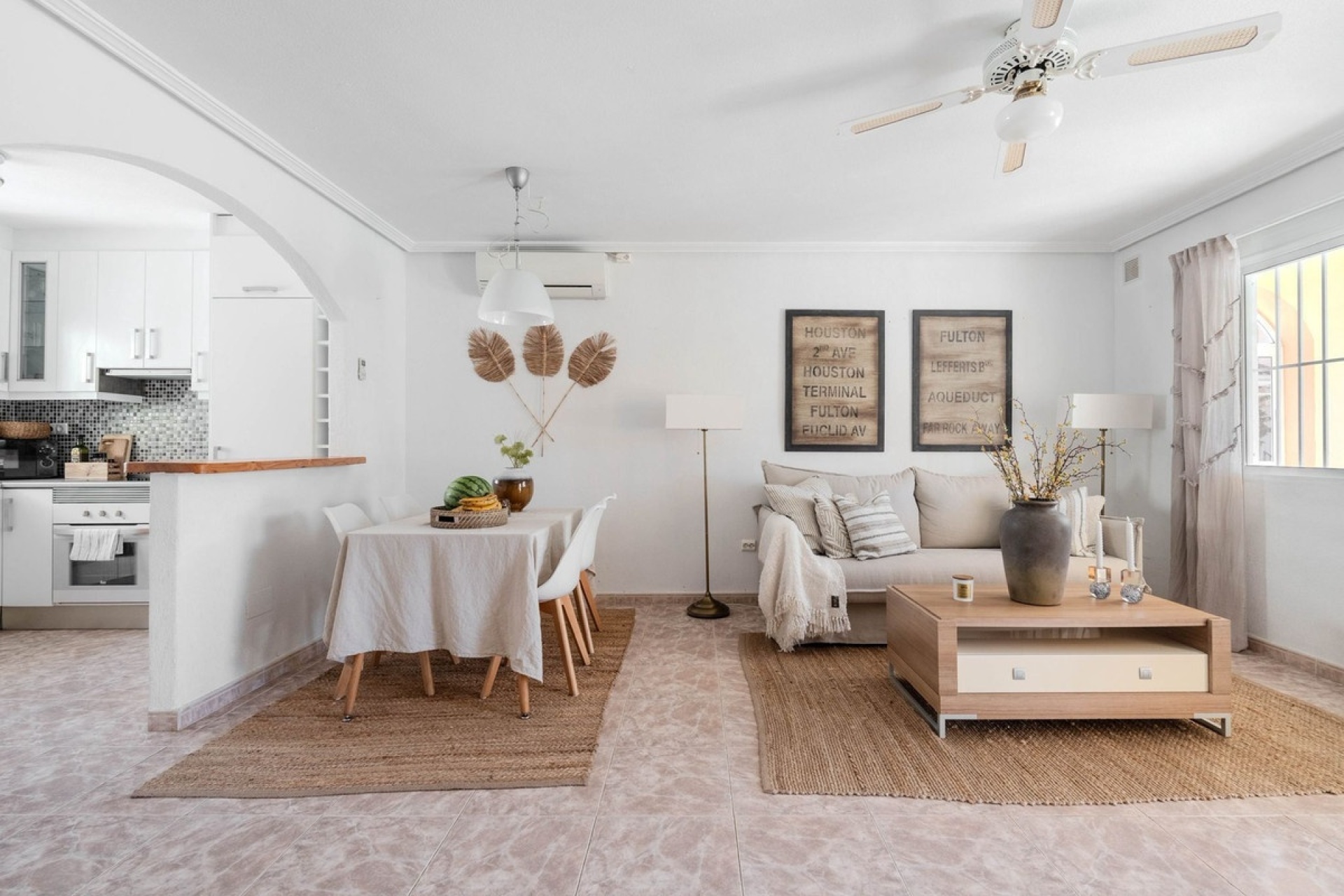 Wiederverkauf - Town house - Orihuela - Orihuela Costa