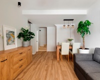 Wiederverkauf - Town house - Orihuela - Orihuela Costa