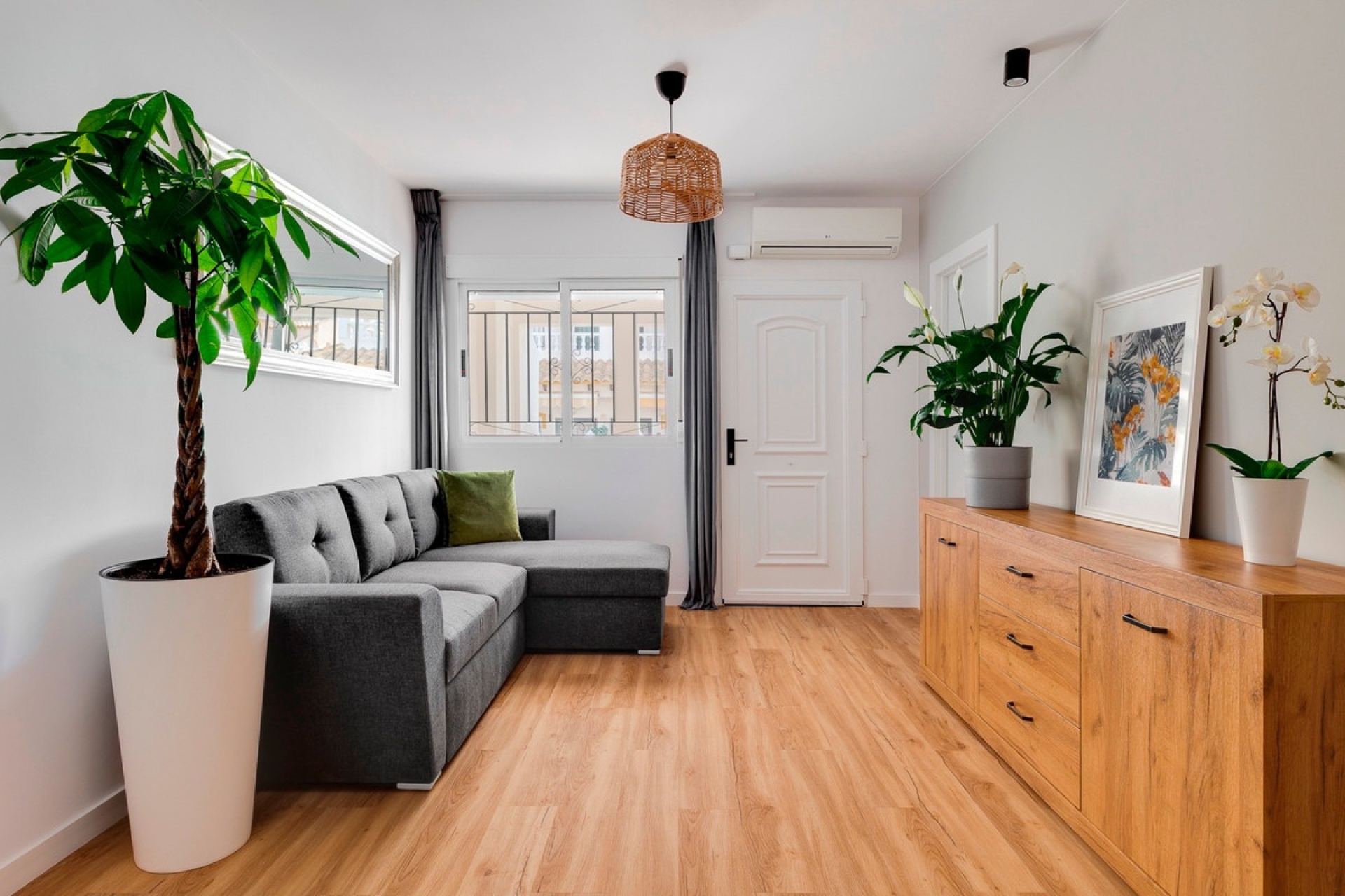 Wiederverkauf - Town house - Orihuela - Orihuela Costa