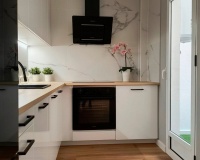 Wiederverkauf - Town house - Orihuela - Orihuela Costa