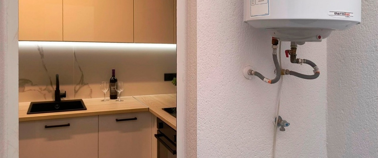 Wiederverkauf - Town house - Orihuela - Orihuela Costa