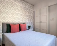 Wiederverkauf - Town house - Orihuela - Orihuela Costa