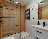 Wiederverkauf - Town house - Orihuela - Orihuela Costa