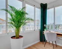 Wiederverkauf - Town house - Orihuela - Orihuela Costa