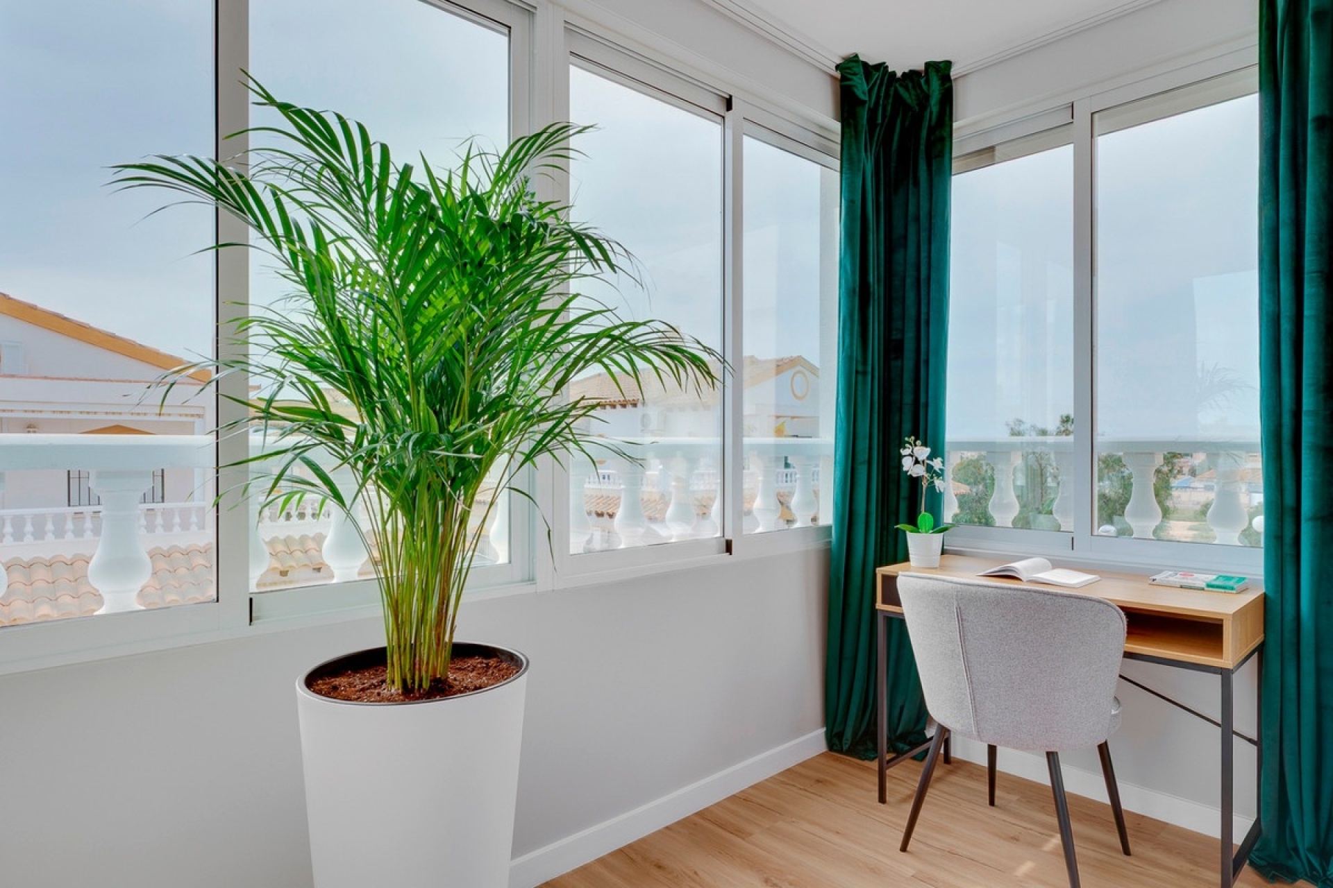 Wiederverkauf - Town house - Orihuela - Orihuela Costa