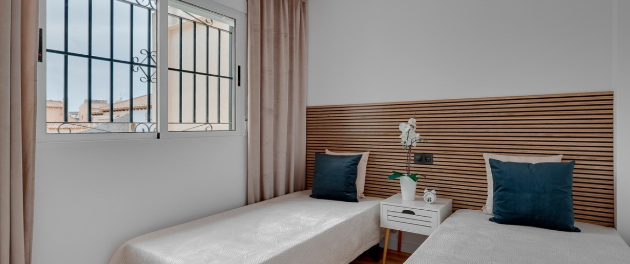 Wiederverkauf - Town house - Orihuela - Orihuela Costa