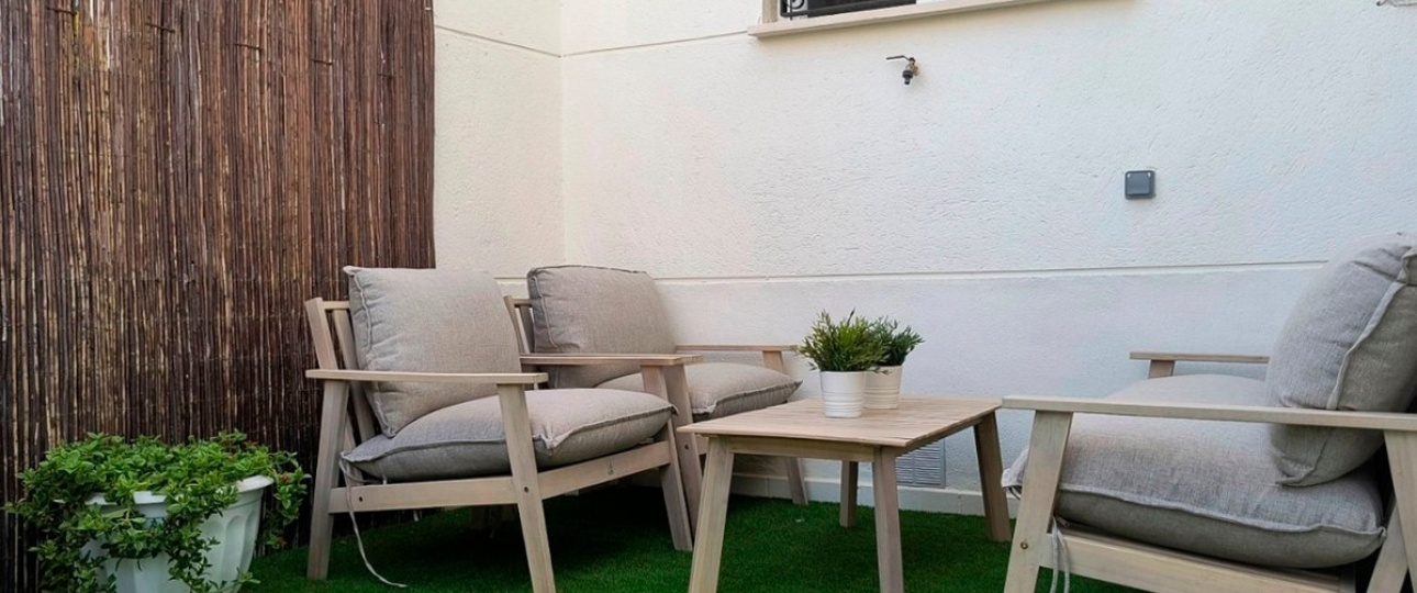 Wiederverkauf - Town house - Orihuela - Orihuela Costa