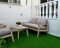 Wiederverkauf - Town house - Orihuela - Orihuela Costa
