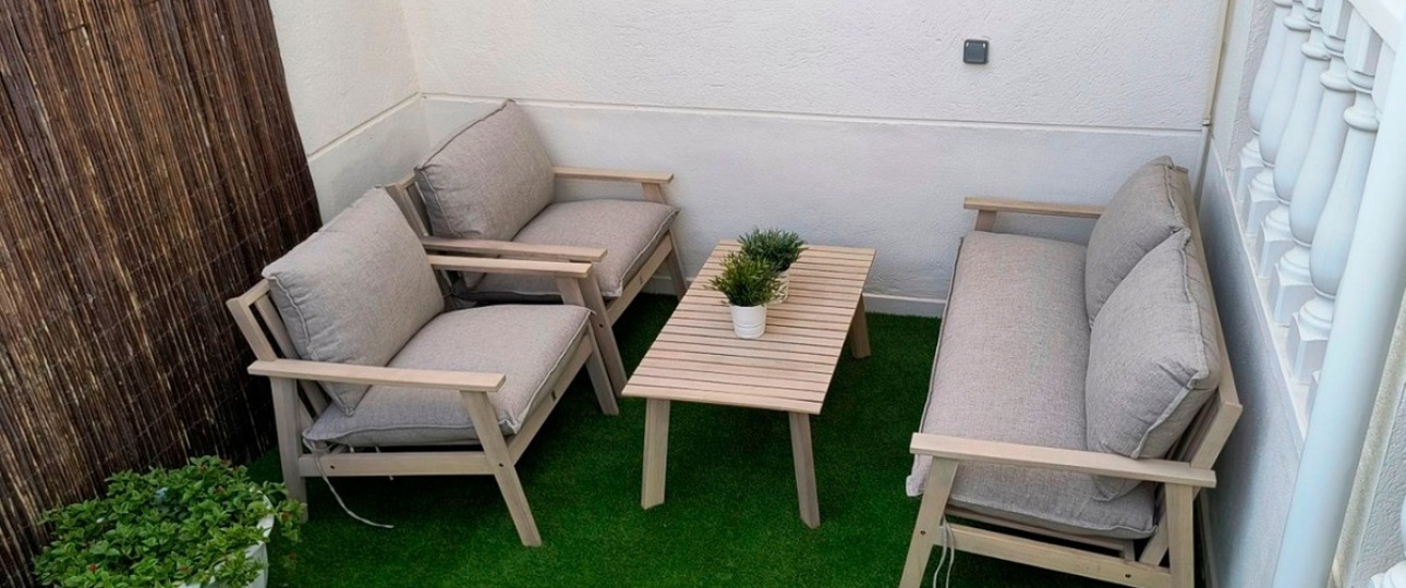 Wiederverkauf - Town house - Orihuela - Orihuela Costa