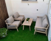 Wiederverkauf - Town house - Orihuela - Orihuela Costa