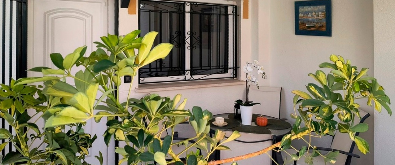 Wiederverkauf - Town house - Orihuela - Orihuela Costa
