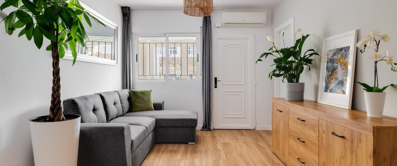 Wiederverkauf - Town house - Orihuela - Orihuela Costa