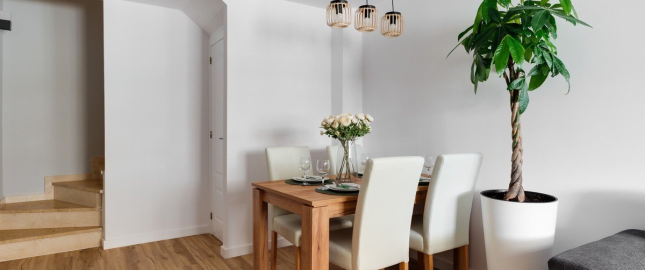 Wiederverkauf - Town house - Orihuela - Orihuela Costa