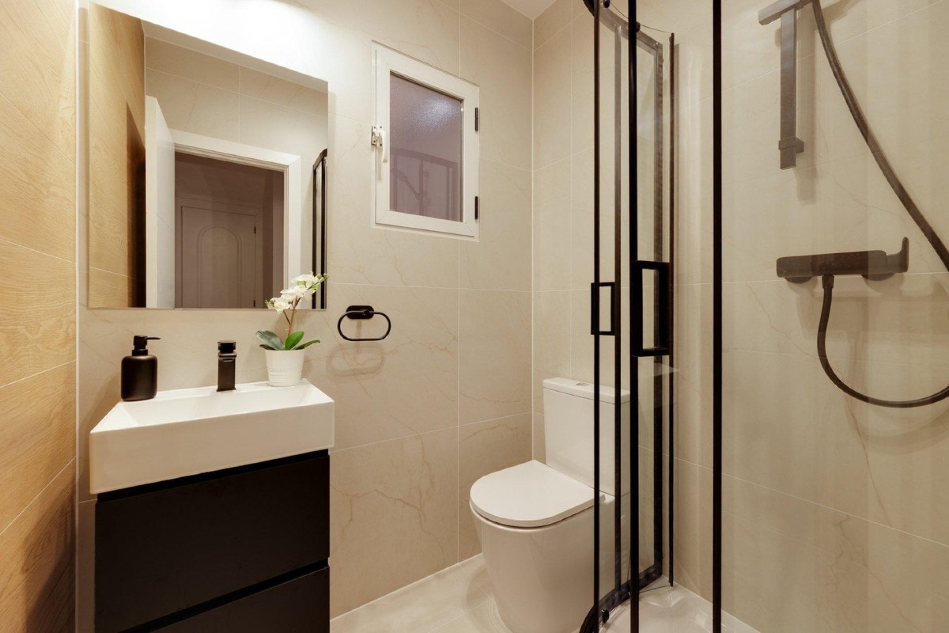 Wiederverkauf - Town house - Orihuela - Orihuela Costa