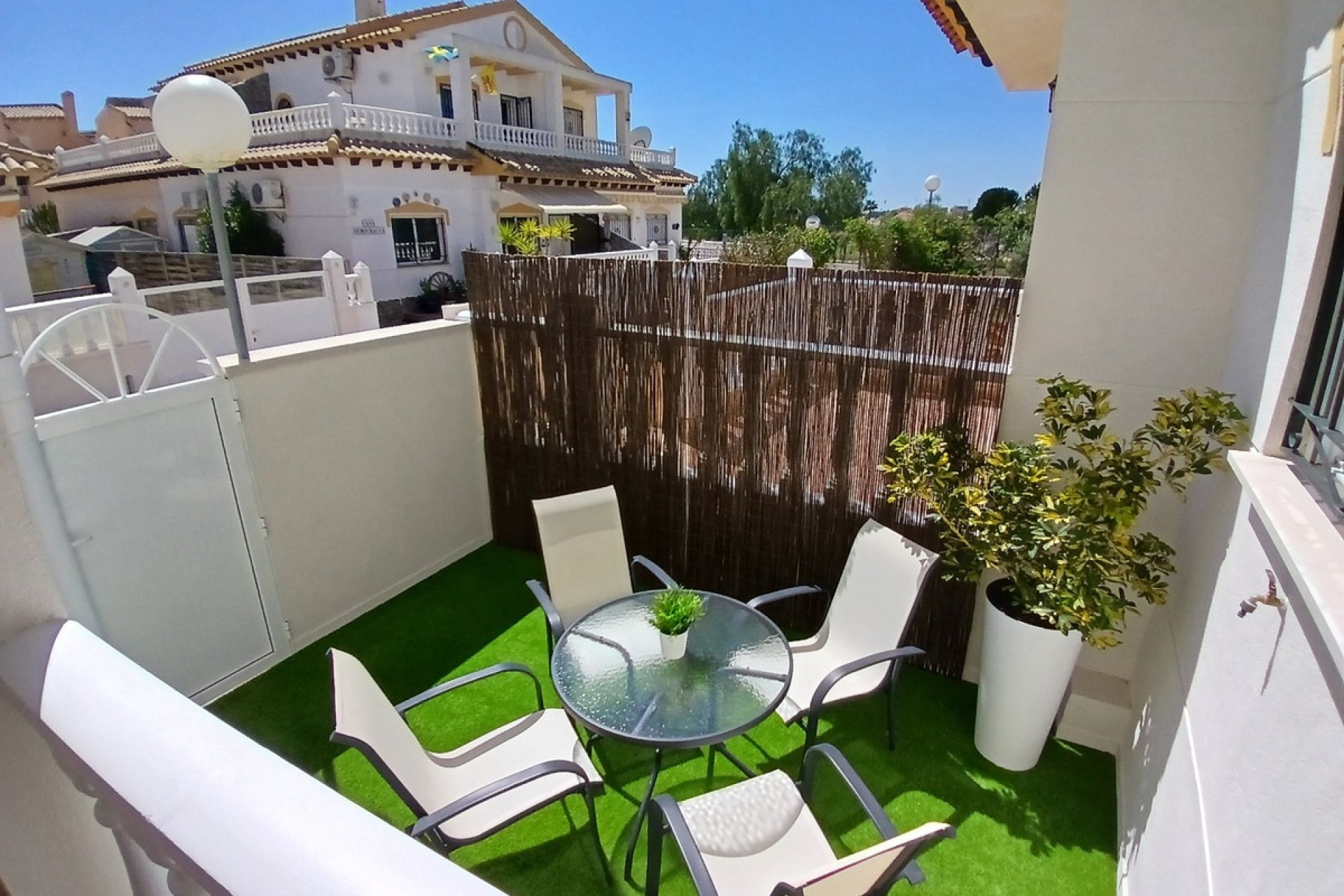 Wiederverkauf - Town house - Orihuela - Orihuela Costa