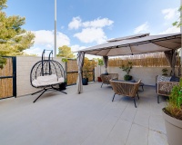 Wiederverkauf - Town house - Orihuela - Orihuela Costa