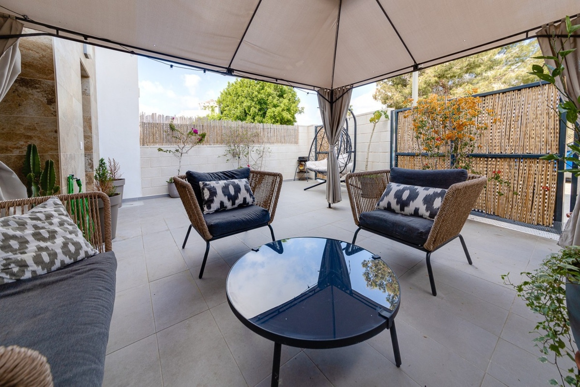 Wiederverkauf - Town house - Orihuela - Orihuela Costa