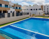 Wiederverkauf - Town house - Orihuela - Orihuela Costa