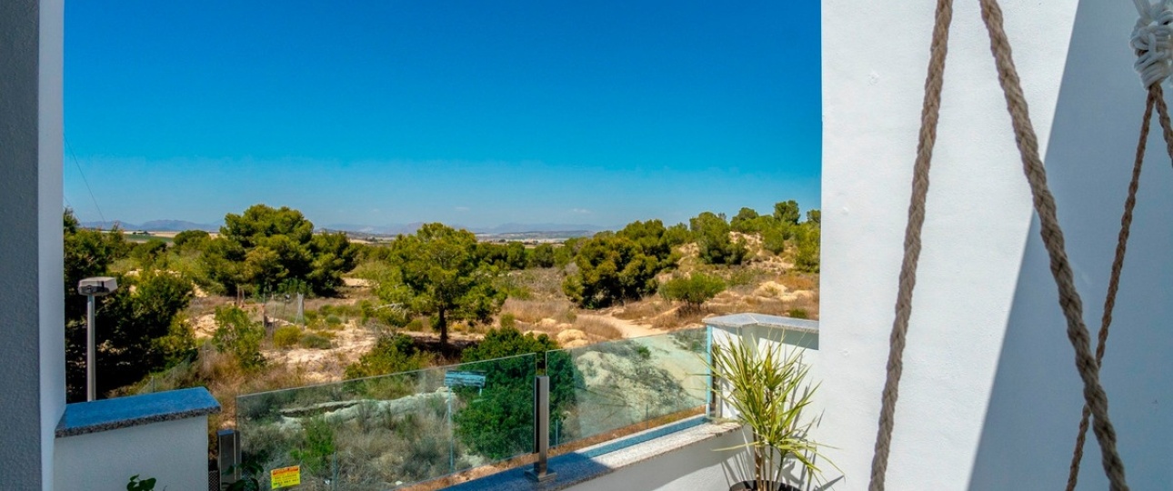 Wiederverkauf - Town house - Orihuela - Orihuela Costa