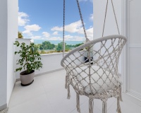 Wiederverkauf - Town house - Orihuela - Orihuela Costa