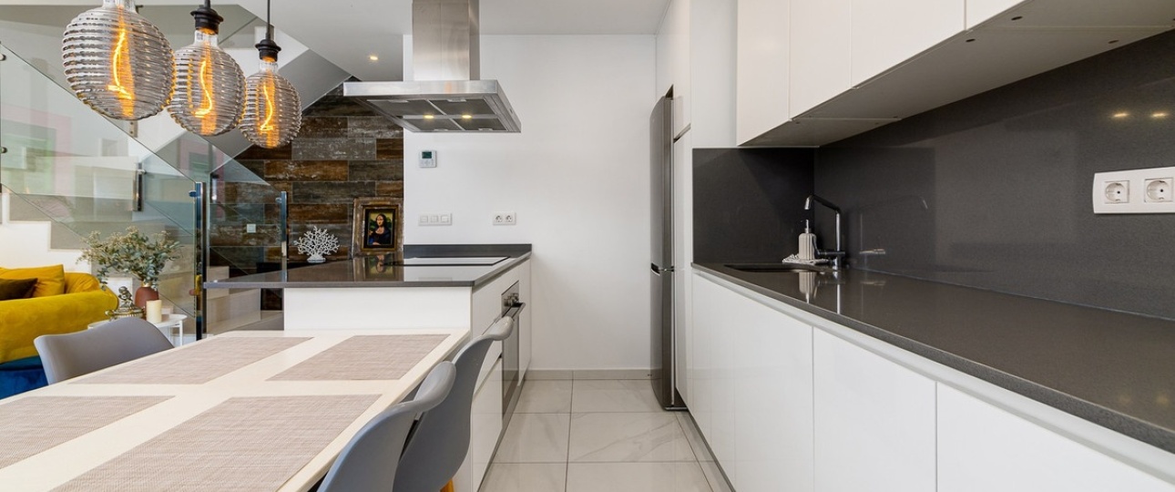 Wiederverkauf - Town house - Orihuela - Orihuela Costa