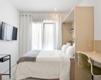 Wiederverkauf - Town house - Orihuela - Orihuela Costa